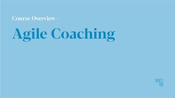 Agile Coaching