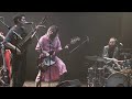 Big Thief - Blurred View (Live in Gateshead)