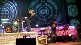 Capital Inicial - "Tudo que Vai" - Rio de Janeiro (RJ) 03/10