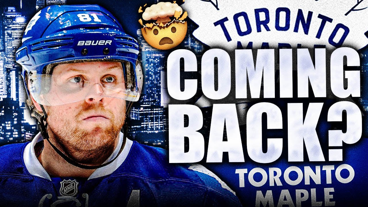 Stanley Cup Final 2023: Phil Kessel takes shot at Maple Leafs