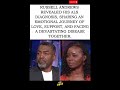 💔🎬 Russell Andrews Reveals ALS Diagnosis Alongside Fiancée 🙏🕊️ #russell #als #awareness