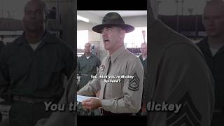 #music #movie  HARTMAN'S BRUTAL DRILL SERGEANT RAGE! 😱 "YOU'RE NOT A WRITER, YOU'RE A KILLER!"