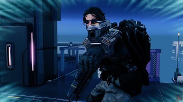 Mad rocket explosion XCOM 2: Long War 2