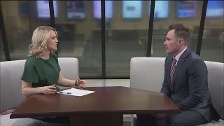 Ozarks Tonight: A Workforce in Crisis, Arc of the Ozarks describes a growing need for DSP