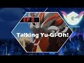 Talking Yugioh: The Chronicles Podcast EP 8 - Bye Bye Branded