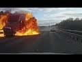 Best Car Crash and Dashcam Russian Compilation  - January 2019