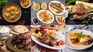 Mastering Kofta:  A Delicious Journey Through History and Recipe