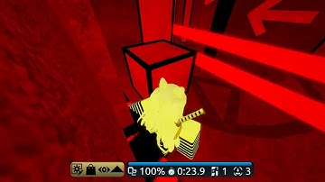 FE2CM | Eternal Punishment [Extreme Crazy] | Progress #1 | No SF