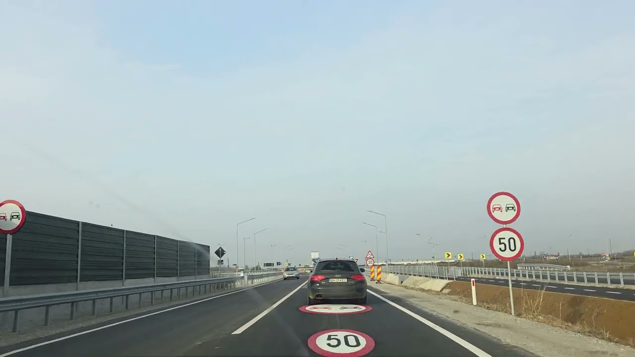 Centura Biharia deschisă oficial 4K