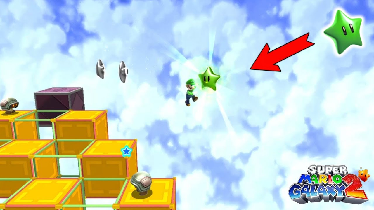 🟩 ESTRELLA VERDE 2 DE GALAXIA BLOQUES ALTERNOS ⭐️