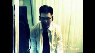 Video thumbnail of "အခ်စ္အတြက္ တဖန္ေမြးဖြားျခင္း(cover)"