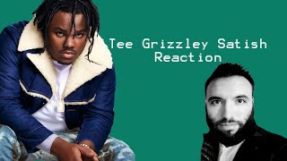 FIRST TIME HEARING TEE GRIZZLEY!  Satish Reaction
