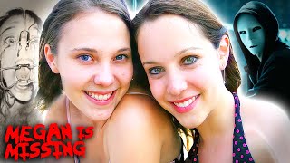 The Two Best Friends That Met A Guy Online & Disappeared | Megan Is Missing