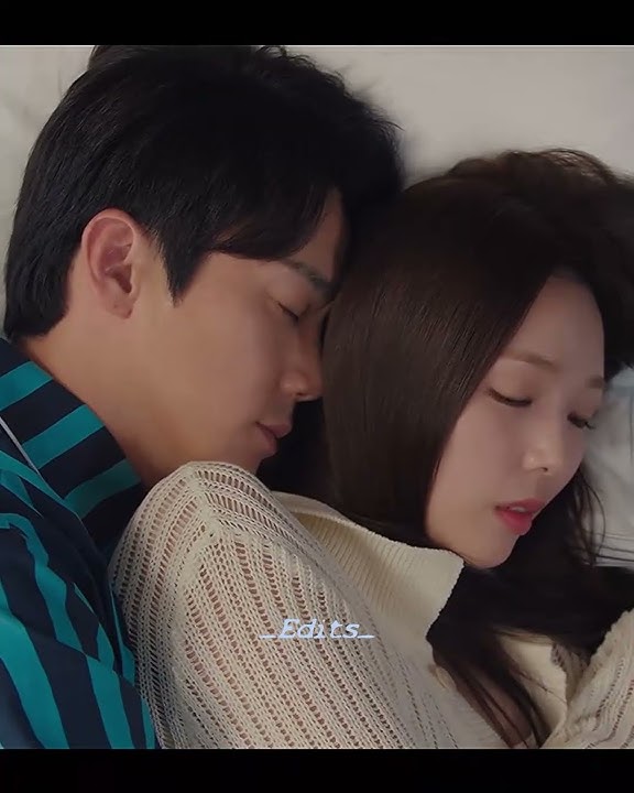 Baek Sa-eon & Hong Hee-joo II You tell me time has done changed us #edit #kdrama #love #shorts