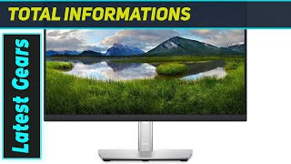 Dell P2222H: The Best 22-inch 1080p Monitor? A Closer Look