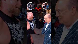 Brock Lesnar attacks Corey Graves with 2 F5s on SmackDown!