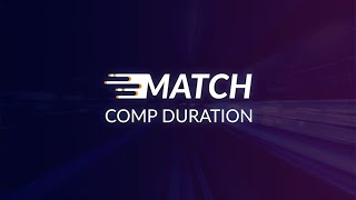Match Comp Duration  for After Effects Wealth