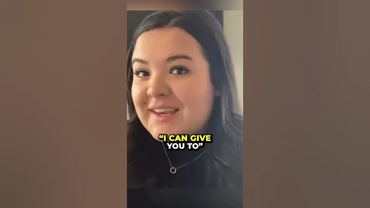 Daniela reminds us that being nervous is totally normal! ⭐  #aspenexperience #j1visa