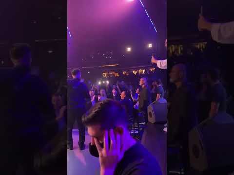 مايا دياب اسمر يا شب المهيوب من حفلة بيروت  4