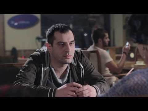 [პრომო] ჩემი ცოლის დაქალები - სეზ 5 სერ 6