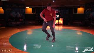 Braylon Smith Boys 90 Second Sj2024