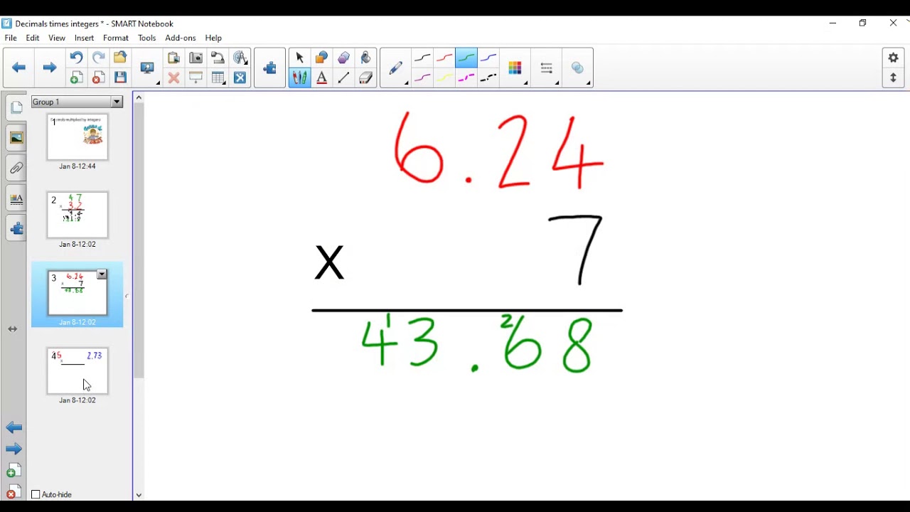decimals-multiplied-by-integers-youtube