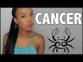 10 Things to Know About a Cancer! | ZODIAC TALK