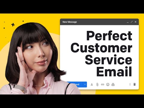 Video: How to Send an Email with Gmail: 15 Steps (with Pictures)