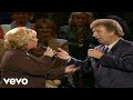 Bill Gloria Gaither Right Place Right Time Live Ft Sandi Patty 