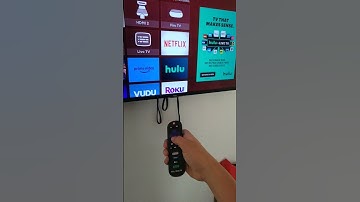 TCL Roku TV Startup And Shutdown