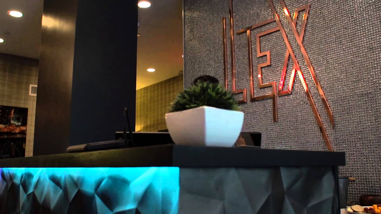 visit lex hotels