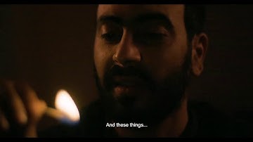 I Have Met the Enemy Short Trailer