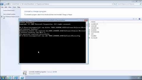 A brief guide on removing Mystart.vi-view.com