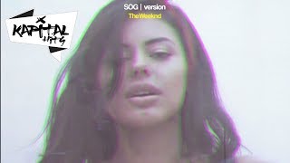 The Weeknd - Valerie (SOG Version)