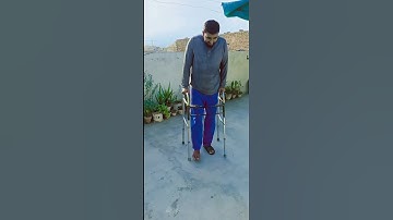 Tibia Fibula Fracture Recovery || The Road To Reacovery || HAMAS DOGAR