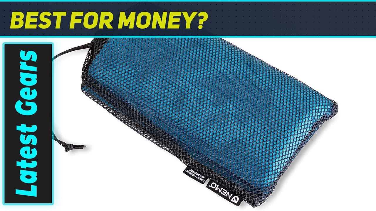 NEMO Aurora Highrise Footprint: Ultimate Tent Floor Saver?