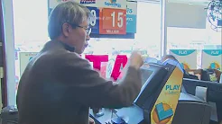 Someone just won the $560M Mega Millions Jackpot/ Here's where thumbnail