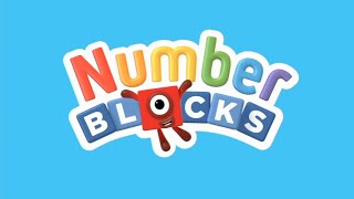 Numberblocks Theme Song (Bahasa Indonesia)