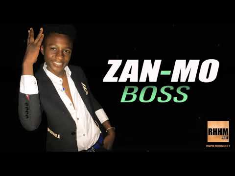 ZAN-MO - BOSS (2019)