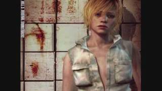 Silent Hill 3 Music - Prayer