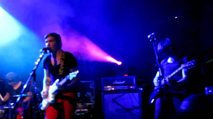 'The Other Side of Nothing/We Are' by 8th Time Luc...