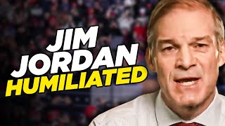 Newsmax Host Completely Humiliates Jim Jordan Over Failed Impeachment Efforts