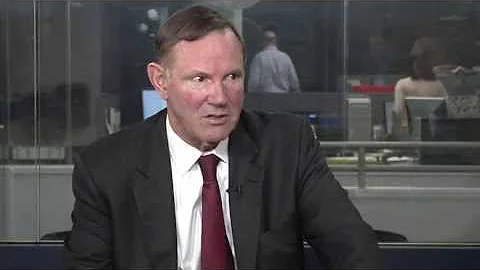 Donald Graham details anatomy of Washington Post d...