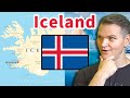 Exploring Iceland: Geography, History, and Society