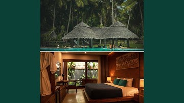 Amazing Ambience for Romantic Spring Vibes