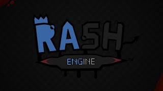 Get Scratchin’ Reymix (RASH ENGINE)