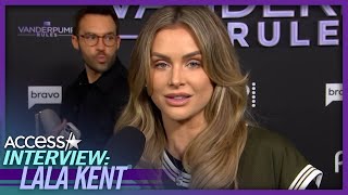 Is Lala Kent Jealous Of Ariana Madix?