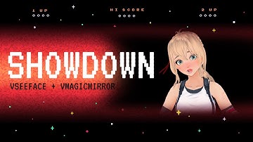 Showdown: VSeeFace + VMagic Mirror