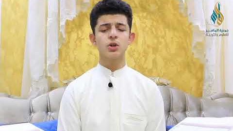 تلاوات مختارة 🌸🌸🔹القارئ سفيان خلف الله🔸