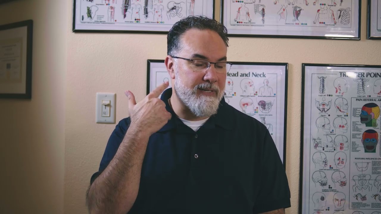 Chiropractics V Neurosomatic Therapy